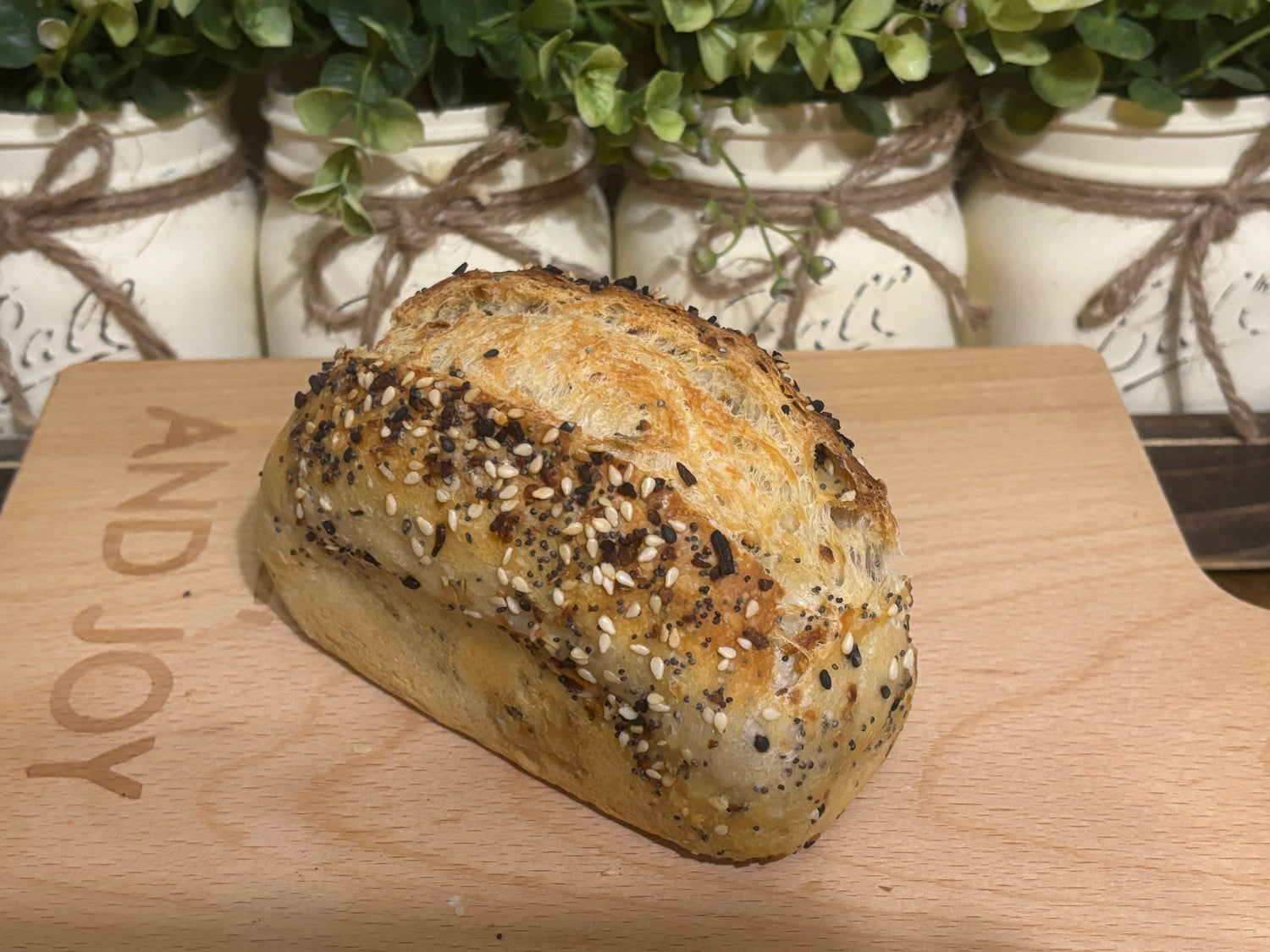 Bread